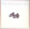 Herbie Hancock - An Evening With Herbie Hancock & Chick Corea In Concert 1978 (2xLP, Album) - Very Good (VG) / Very Good (VG)
