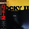 Bill Conti - Rocky II (Original Motion Picture Score) (Vinyl, LP, Album, Stereo) Good Plus (G+) / Good Plus (G+)