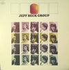Jeff Beck Group - Jeff Beck Group (LP, Album, Reissue) - Good Plus (G+) / Very Good Plus (VG+)