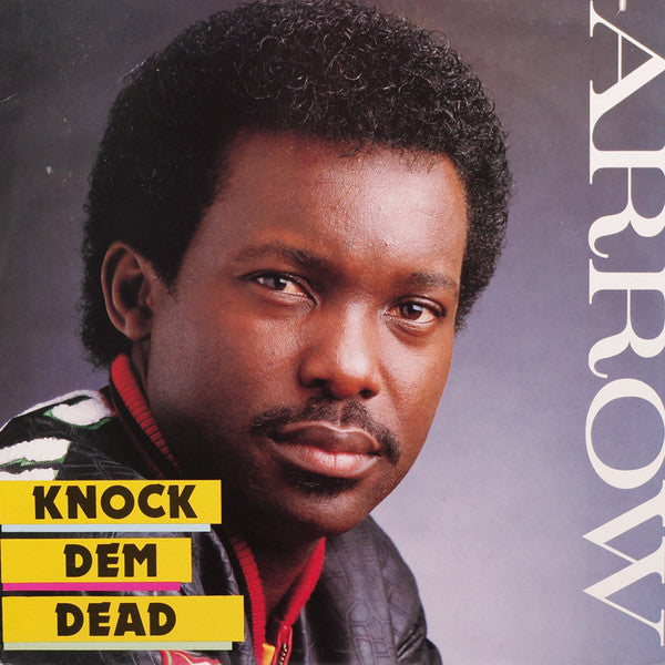 Release: Knock Dem Dead-Vinyl-US-1988-MLPS 9809-2086668