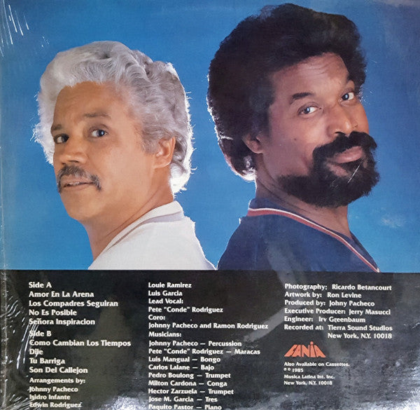 Release: Jicamo-Vinyl-US-1985-JM 638, JM638-5138184