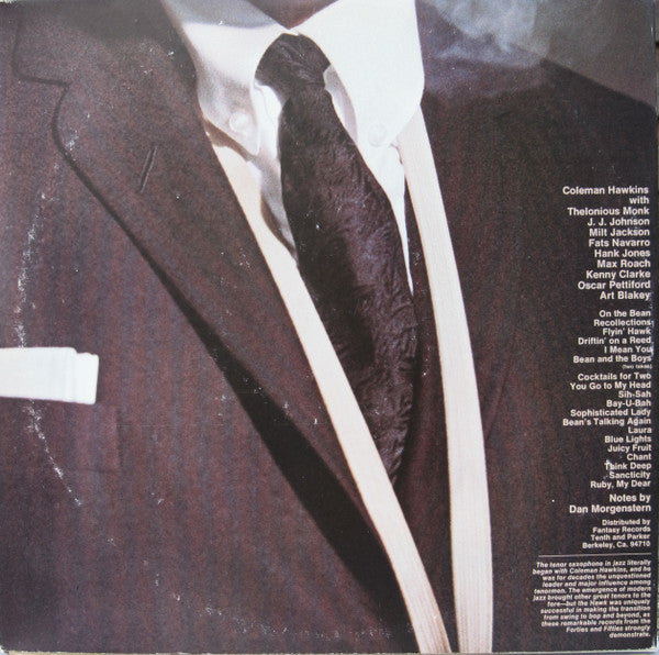 Release: The Hawk Flies-Vinyl-US-1973-M-47015-2223190