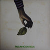 Paulinho Da Viola - Paulinho Da Viola (LP, Album) - Good Plus (G+) / Good Plus (G+)