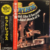 Hotlegs - You Didn't Like It Because You Didn't Think Of It (LP, Compilation, Stereo, Mono) - Very Good Plus (VG+) / Very Good Plus (VG+)