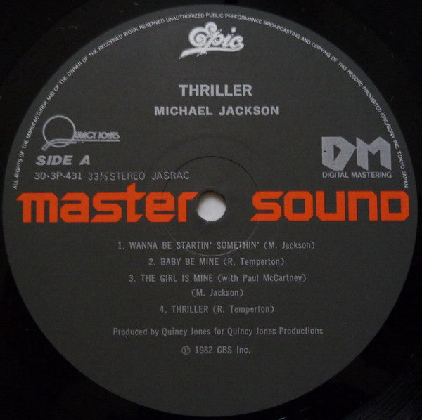 Thriller