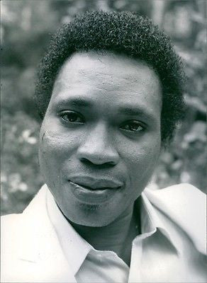 Segun Adewale