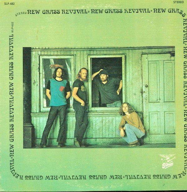 New Grass Revival