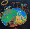 Ten Years After - Rock & Roll Music To The World (Vinyl, LP, Album) Very Good Plus (VG+) / Very Good Plus (VG+)
