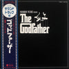 Nino Rota - The Godfather (Original Soundtrack Recording) (Vinyl, LP, Album, Reissue) Very Good Plus (VG+) / Very Good (VG)