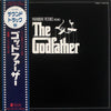 Nino Rota - The Godfather (Original Soundtrack Recording) (Vinyl, LP, Album, Reissue) Very Good (VG) / Very Good (VG)