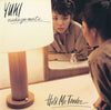 Yuki Nakayamate - Hold Me Tender (LP, Album) - Near Mint (NM or M-) / Good Plus (G+)