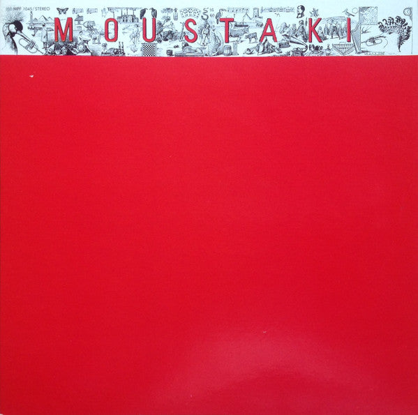 Release: Moustaki-Vinyl-Japan-1976-MPF 1045-8694339