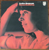 Lesley Duncan - Moon Bathing (LP, Album, Stereo) - Very Good Plus (VG+) / Good Plus (G+)