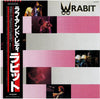 Wrabit - Wrough & Wready (Vinyl, LP, Album) Near Mint (NM or M-) / Near Mint (NM or M-)