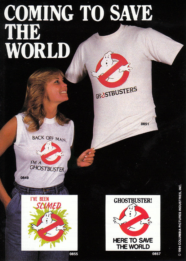 Ghostbusters (Original Soundtrack)