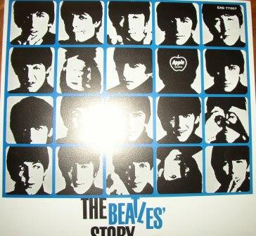 The Beatles' Story = ビートルズ物語