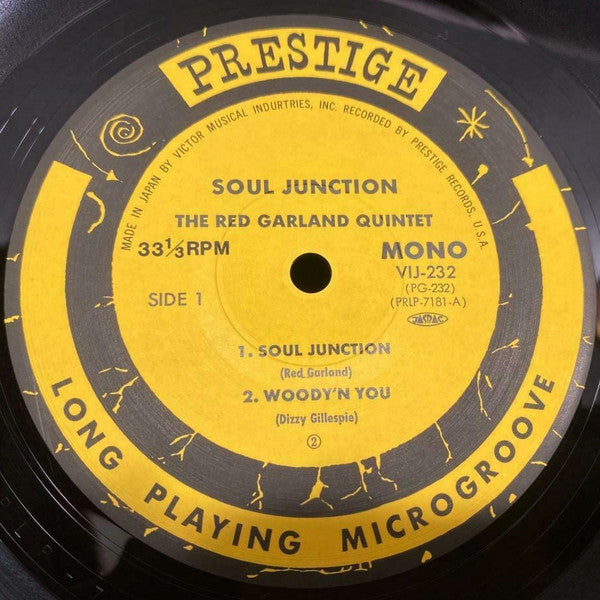 Soul Junction