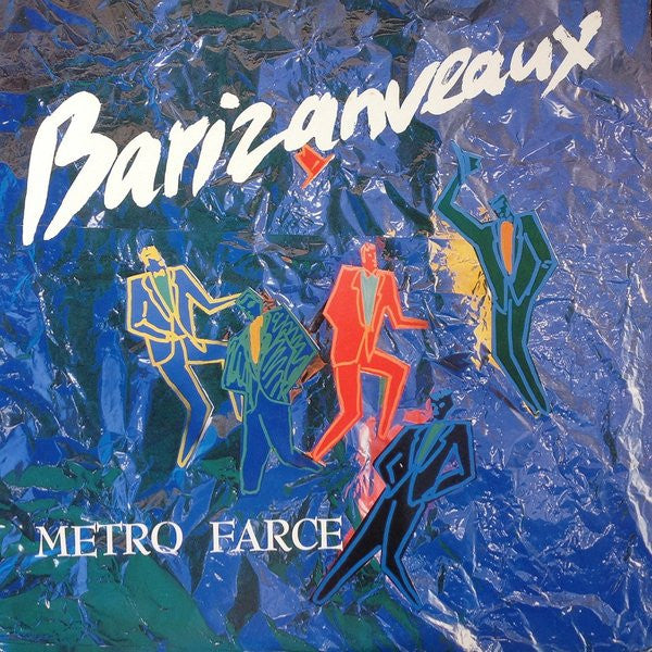 Barizanveaux