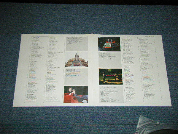 Dancing On The Couch