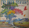 Kazuhito Yamashita - The Four Seasons (LP, Album) - Very Good Plus (VG+) / Very Good (VG)
