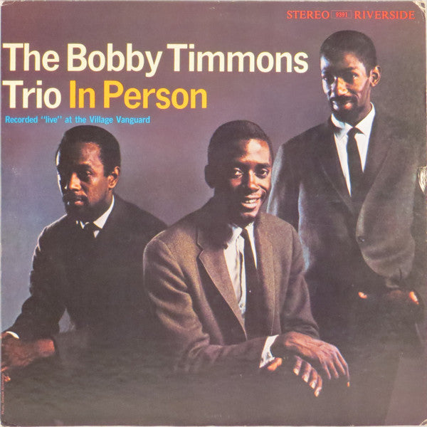 Release: In Person-Vinyl-Japan-1975-SMJ-6110-2338152