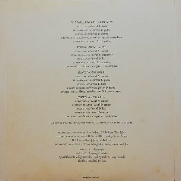 Northern Lights-Southern Cross