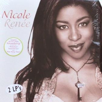 Release: Nicole Renée-Vinyl-US-1998-83101-1-2847549
