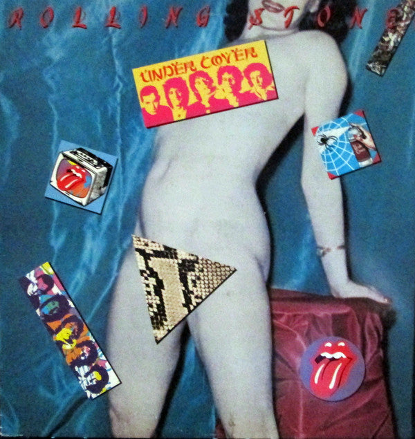 Release: Undercover-Vinyl-UK-None-CUN 1654361-7255556