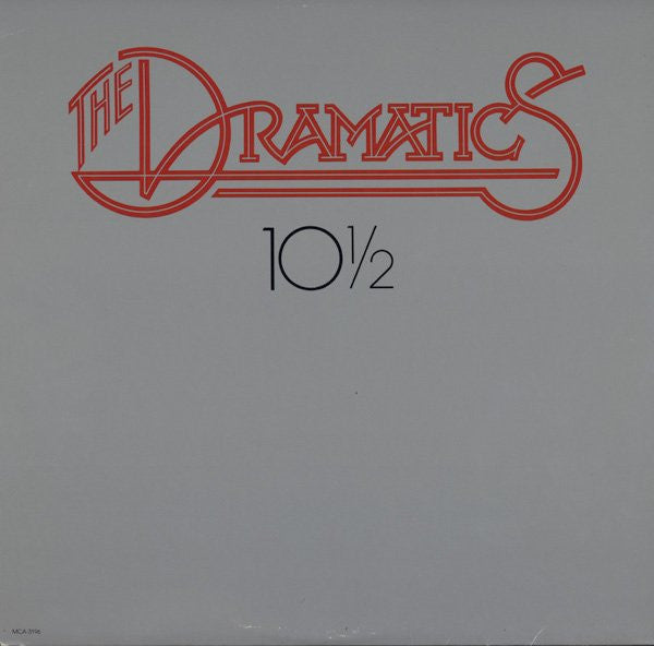 Release: 10½-Vinyl-US-1980-MCA-3196-5746555