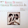 Kenny Burrell - Togethering (LP, Album, Stereo) - Near Mint (NM or M-) / Near Mint (NM or M-)