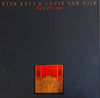 Rita Reys - Two For Tea (LP, Album) - Very Good (VG) / Very Good Plus (VG+)