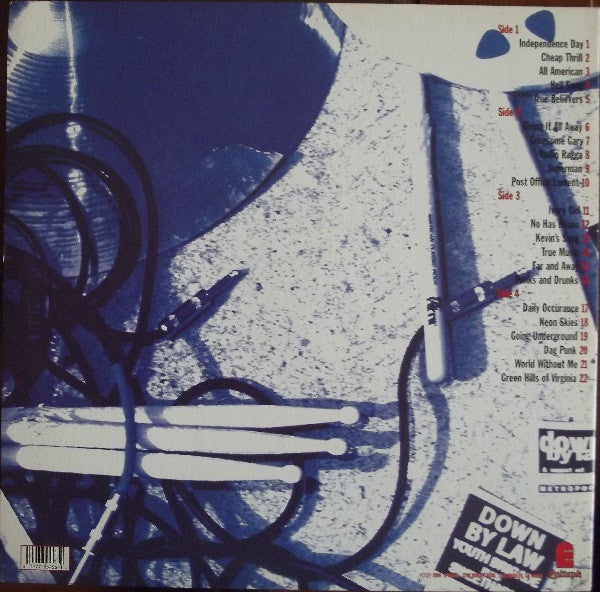 Release: All Scratched Up-Vinyl-US-1996-86456-1-1298693