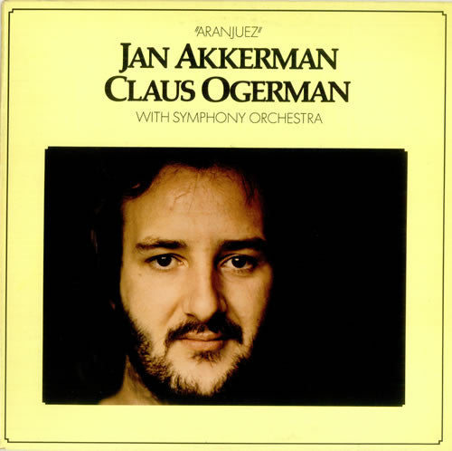 Release: Aranjuez-Vinyl-UK-1978-81843-2393755