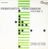 Terry Snyder And The All Stars - Persuasive Percussion Volume 2 (Vinyl, LP, Album, Stereo) Very Good (VG) / Very Good (VG)