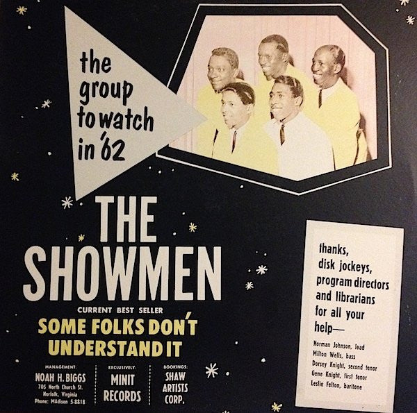 Release: Some Folks Don't  Understand It-Vinyl-Japan-1987-PLP-338, PLP-338-5816883