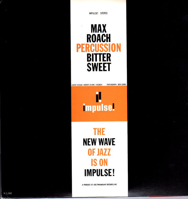 Release: Percussion Bitter Sweet-Vinyl-Japan-1976-YP-8546-AI-6998549