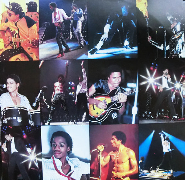 Live　ザ・ベスト・ライブ