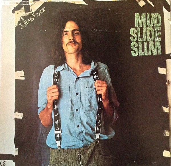 Mud Slide Slim And The Blue Horizon
