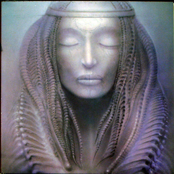Brain Salad Surgery