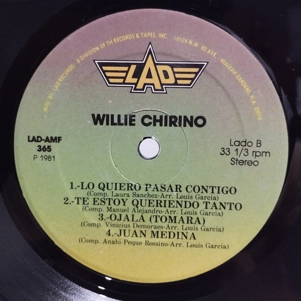 La Salsa... Y Yo