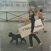 The Melachrino Strings And Orchestra - I Love Paris (LP) - Very Good Plus (VG+) / Very Good Plus (VG+)