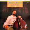 Gary Karr - Adagio d'Albinoni (Vinyl, LP, Album, Reissue) Good Plus (G+) / Very Good Plus (VG+)
