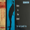 The Bud Powell Trio - Blues In The Closet (LP, Album, Limited Edition, Reissue, Mono) - Very Good (VG) / Very Good (VG)
