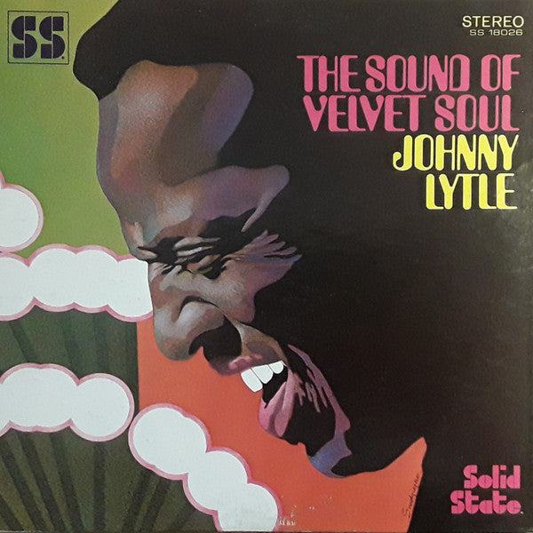 The Sound Of Velvet Soul