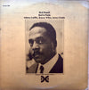 Bud Powell - Bud In Paris (Vinyl, LP, Album, Mono) Very Good (VG) / Very Good (VG)