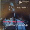 The Charlie Parker Quartet - Now's The Time (LP, Album, Reissue, Stereo) - Very Good (VG) / Good Plus (G+)