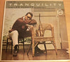 The Lee Konitz Quartet - Tranquility (Vinyl, LP, Album, Reissue, Mono) Very Good (VG) / Good Plus (G+)