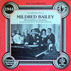 Mildred Bailey - The Uncollected Mildred Bailey 1944 (The CBS Radio Shows) (LP, Mono) - Very Good (VG) / Very Good (VG)