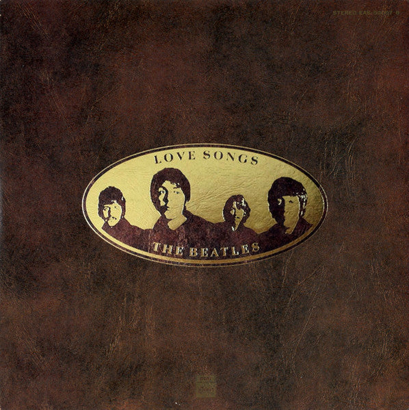 Love Songs = ラヴ・ソングス