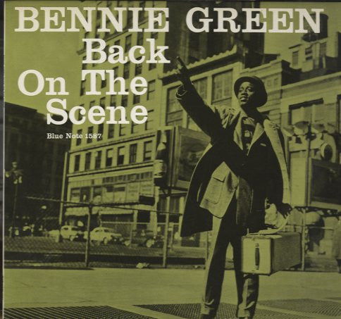 Release: Back On The Scene-Vinyl-Japan-1982-DY 5708-2, BLP 1587-7555273